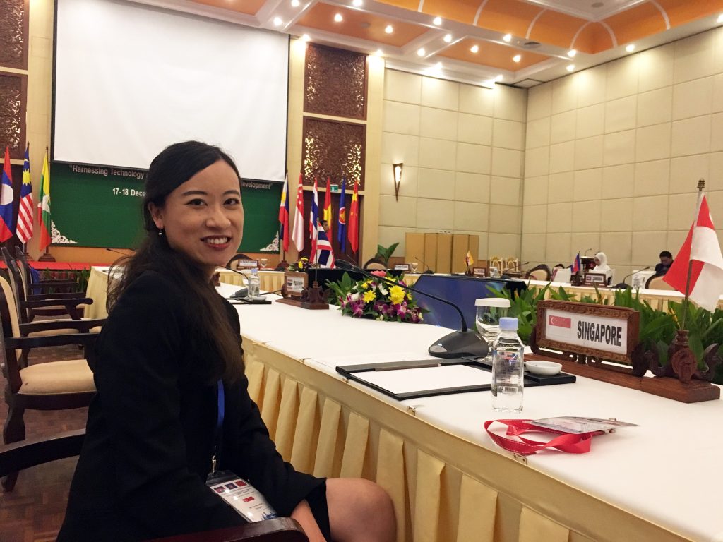 ASEAN China Youth Entrepreneur Forum 2018