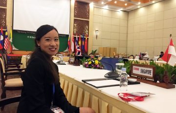 ASEAN China Youth Entrepreneur Forum 2018
