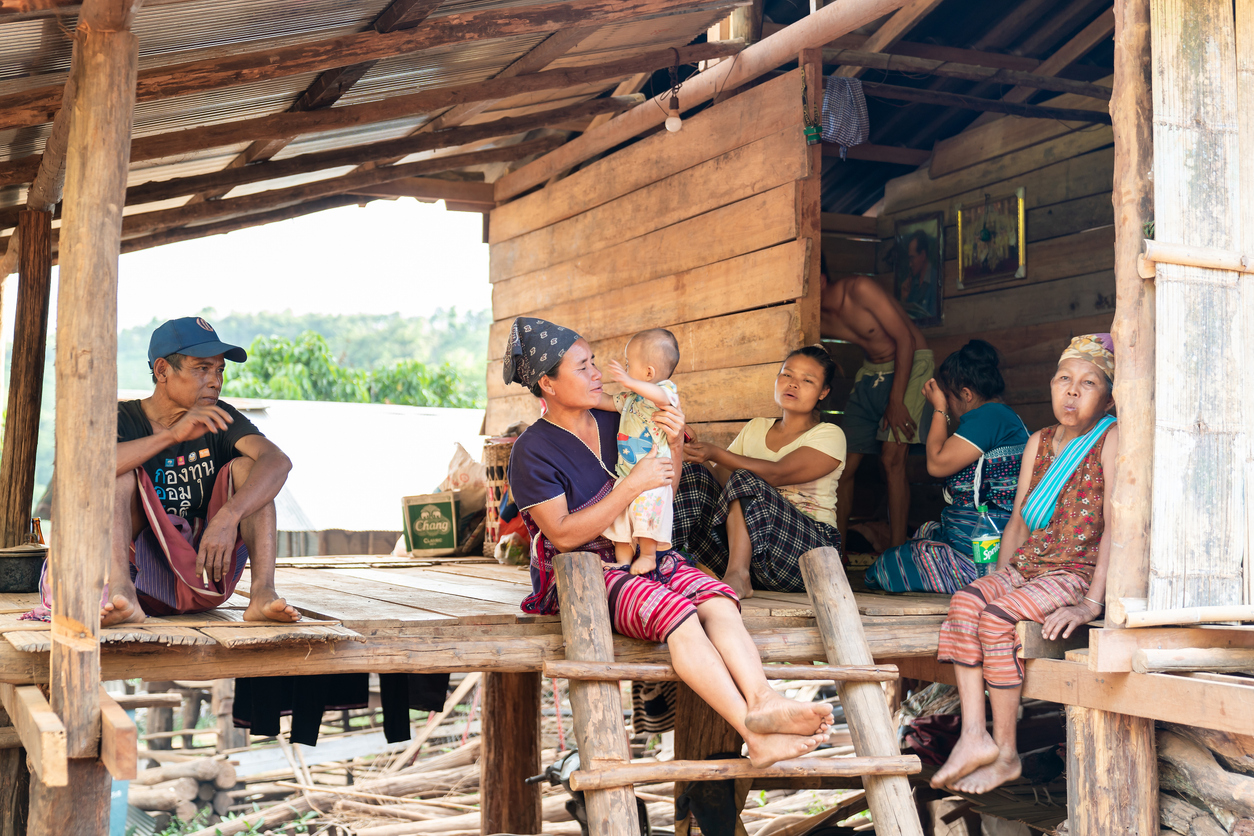 iStock 1420042482 Thailand Chiang Mai CREDIT surachetsh