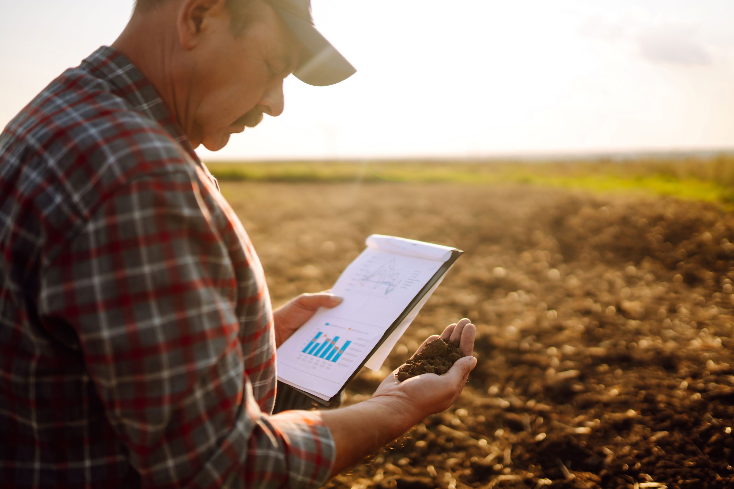 iStock 1480925132–Rural populations get the short end of the stick in trade wars as access to digital devices and digital connectivity stalls CREDIT Maksym Belchenko for istockphoto scaled