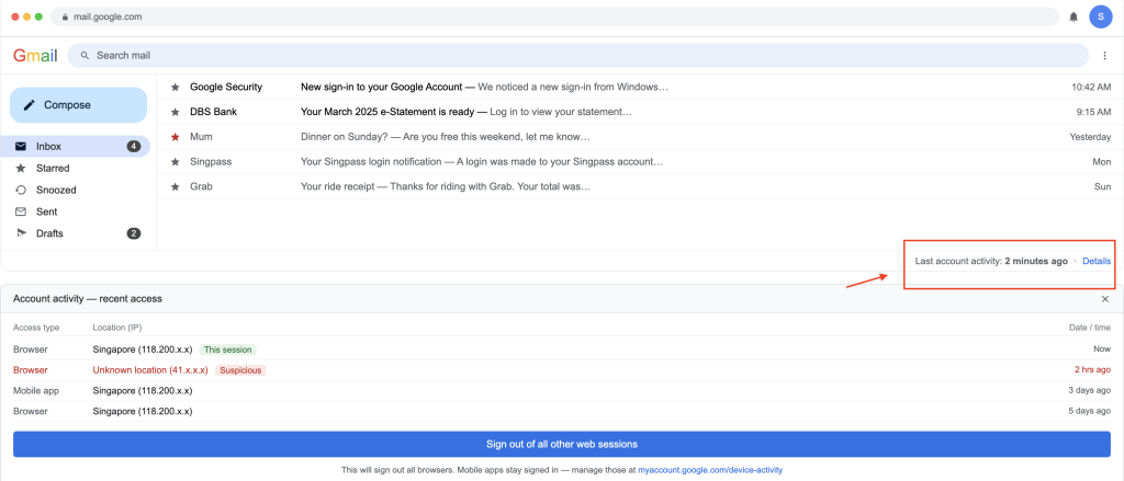 04 Email