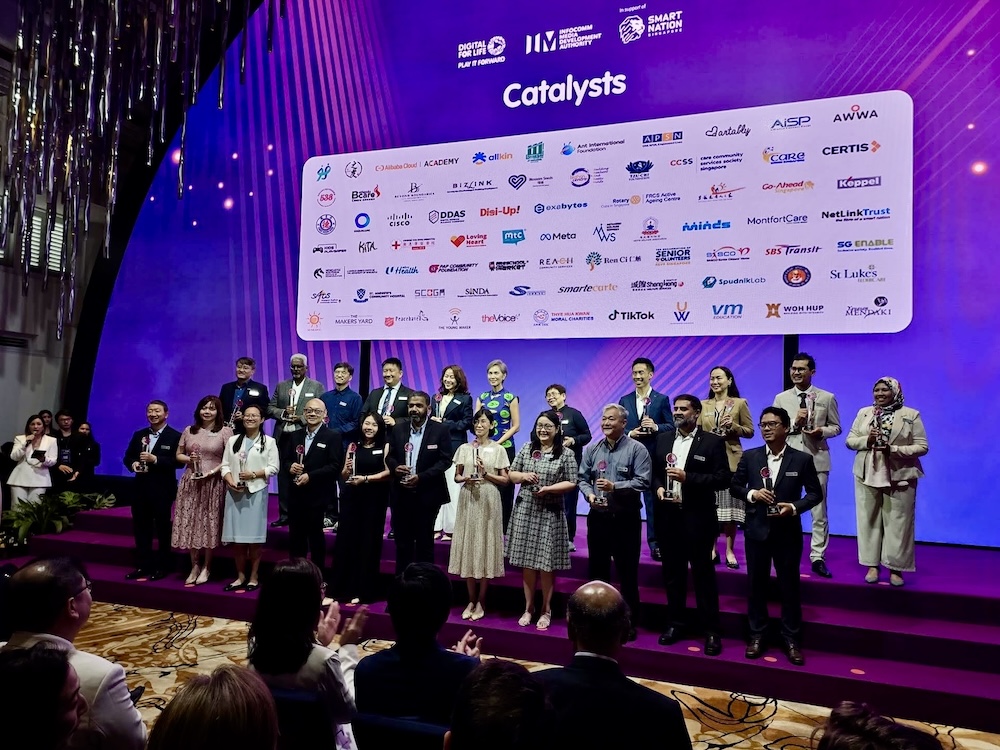 IMDA Catalyst event group July 2026—Photo Leong Wen Shan–LOW