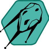 spudnik lab logo stylised